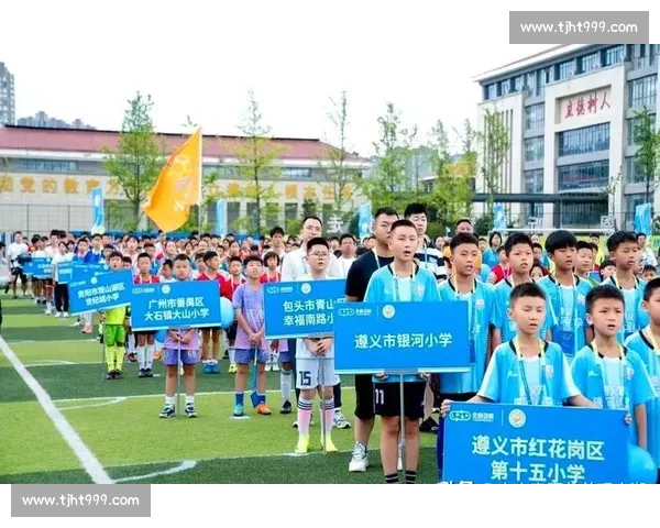 爽爽贵阳足梦飞扬 2025 “金筑杯” 区县足球联赛开赛 爽爽贵阳足梦飞扬 2025 “金筑杯” 区县足球联赛开赛