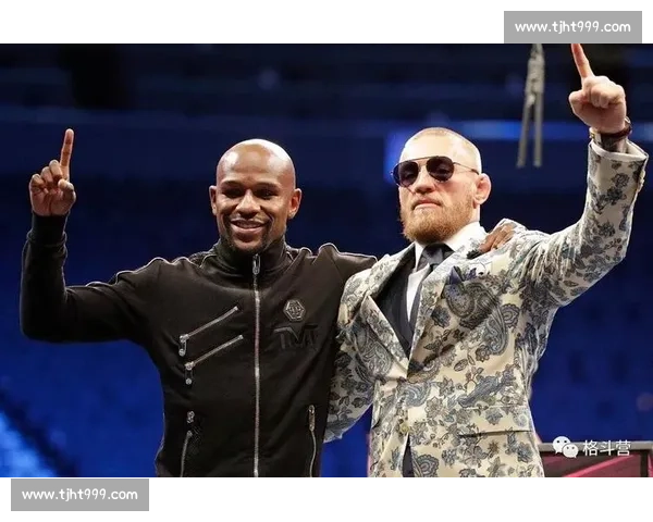 围绕嘴炮对决梅威瑟比赛规则的焦点解读与争议全景深度剖析