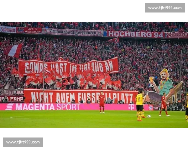 德甲焦点对决拜仁主场迎战沙尔克胜负悬念与战术看点解析全面前瞻