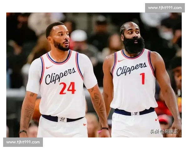 湖人对决快船完整版直播全程回放与赛前赛后深度解析精彩瞬间战术复盘