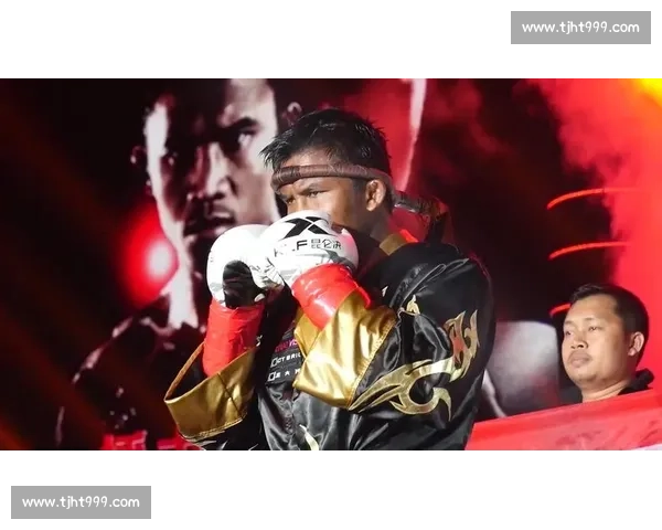 哈亚挑战播求：一场泰拳巅峰对决揭示新时代搏击王者之路