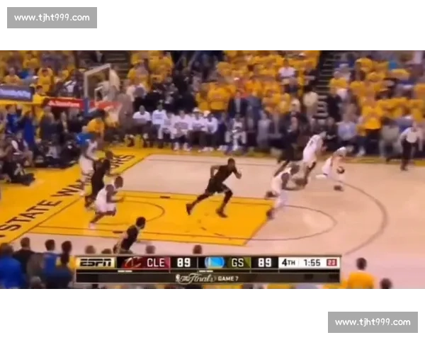 聚焦2017赛季勇士对骑士巅峰对决全赛程回顾与解析经典深度解读