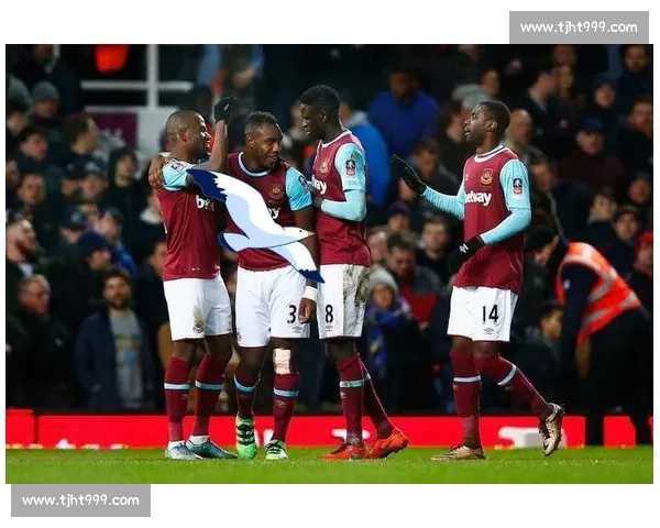 西汉姆联对阵维拉比分揭晓英超焦点战激烈进程全回顾与赛场关键瞬间