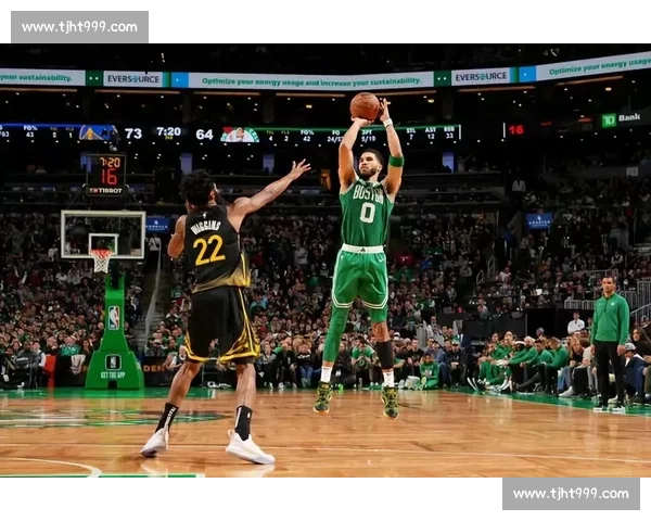 绿军凯尔特人鏖战森林狼强强对话引爆联盟焦点夜季后赛级别较量