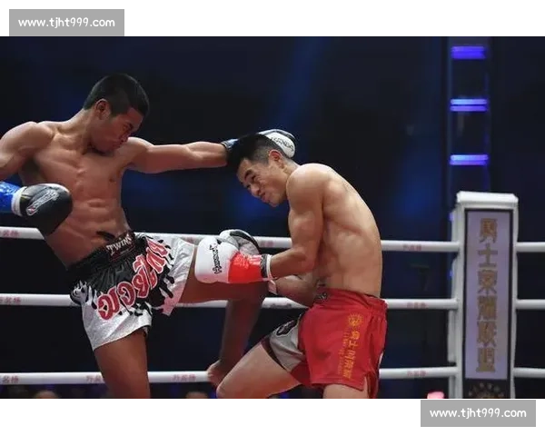 魏锐迎战佩帕侬巅峰对决技术意志速度的全面碰撞之夜擂台荣耀争霸