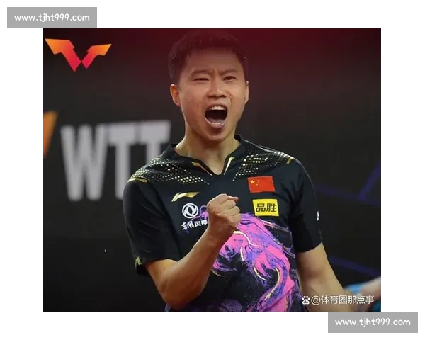 于子洋对阵水谷隼青春冲击老将的乒坛巅峰较量全解析技术与心理博弈